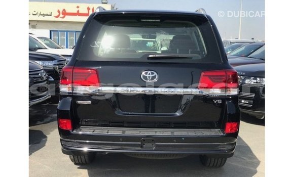 Comprar Importar Toyota Land Cruiser Preto Carro em Import - Dubai em Bengo Province Comprar Importar Toyota Land Cruiser Preto Carro em Import - Dubai em Bengo Province