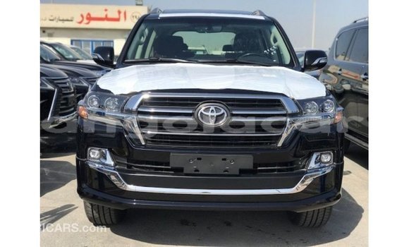 Comprar Importar Toyota Land Cruiser Preto Carro em Import - Dubai em Bengo Province Comprar Importar Toyota Land Cruiser Preto Carro em Import - Dubai em Bengo Province