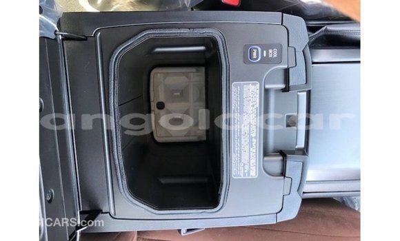 Comprar Importar Toyota Land Cruiser Preto Carro em Import - Dubai em Bengo Province Comprar Importar Toyota Land Cruiser Preto Carro em Import - Dubai em Bengo Province