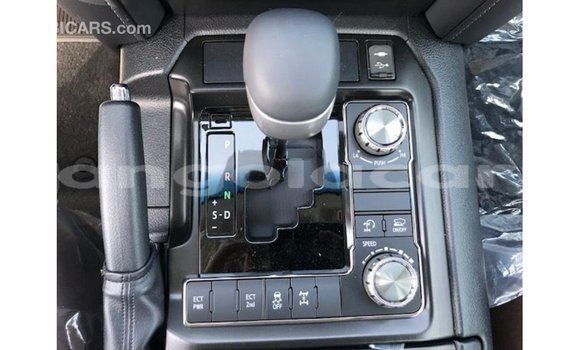 Comprar Importar Toyota Land Cruiser Preto Carro em Import - Dubai em Bengo Province Comprar Importar Toyota Land Cruiser Preto Carro em Import - Dubai em Bengo Province