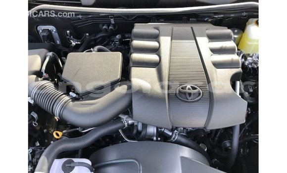 Comprar Importar Toyota Land Cruiser Preto Carro em Import - Dubai em Bengo Province Comprar Importar Toyota Land Cruiser Preto Carro em Import - Dubai em Bengo Province