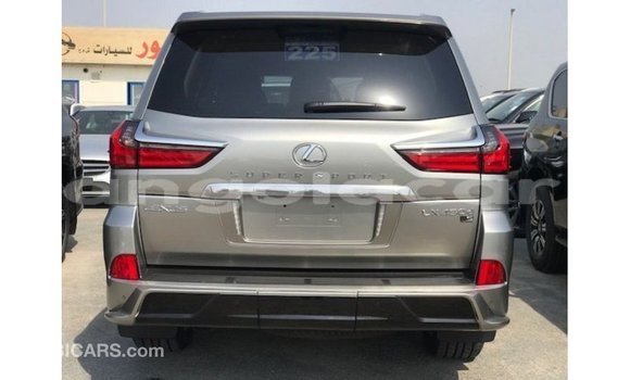 Comprar Importar Lexus LX Outro Carro em Import - Dubai em Bengo Province Comprar Importar Lexus LX Outro Carro em Import - Dubai em Bengo Province