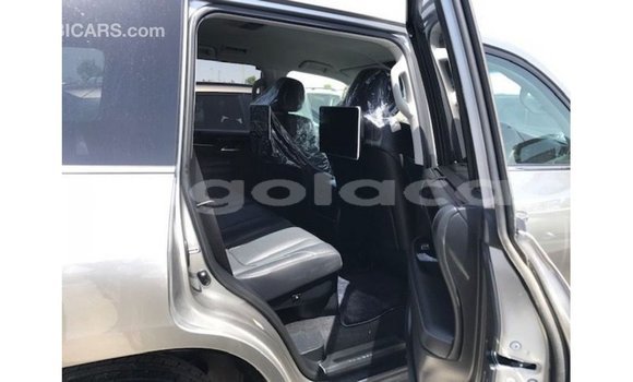 Comprar Importar Lexus LX Outro Carro em Import - Dubai em Bengo Province Comprar Importar Lexus LX Outro Carro em Import - Dubai em Bengo Province