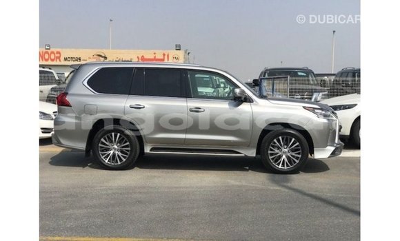 Comprar Importar Lexus LX Outro Carro em Import - Dubai em Bengo Province Comprar Importar Lexus LX Outro Carro em Import - Dubai em Bengo Province