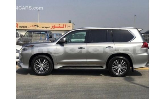 Comprar Importar Lexus LX Outro Carro em Import - Dubai em Bengo Province Comprar Importar Lexus LX Outro Carro em Import - Dubai em Bengo Province