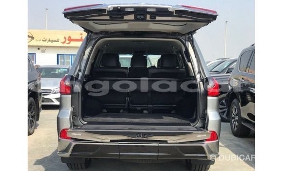 Comprar Importar Lexus LX Outro Carro em Import - Dubai em Bengo Province Comprar Importar Lexus LX Outro Carro em Import - Dubai em Bengo Province