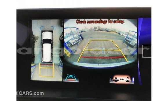 Comprar Importar Lexus LX Outro Carro em Import - Dubai em Bengo Province Comprar Importar Lexus LX Outro Carro em Import - Dubai em Bengo Province