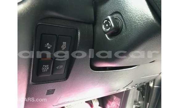 Comprar Importar Lexus LX Outro Carro em Import - Dubai em Bengo Province Comprar Importar Lexus LX Outro Carro em Import - Dubai em Bengo Province