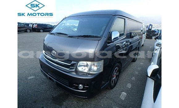Comprar Importar Toyota Hiace Outro Carro em Import - Dubai em Bengo Province