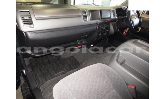 Comprar Importar Toyota Hiace Outro Carro em Import - Dubai em Bengo Province Comprar Importar Toyota Hiace Outro Carro em Import - Dubai em Bengo Province