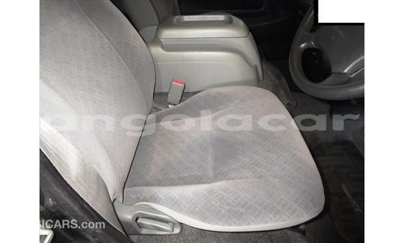 Comprar Importar Toyota Hiace Outro Carro em Import - Dubai em Bengo Province Comprar Importar Toyota Hiace Outro Carro em Import - Dubai em Bengo Province