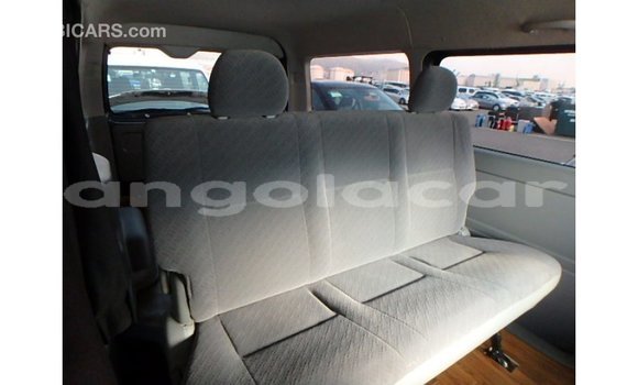 Comprar Importar Toyota Hiace Outro Carro em Import - Dubai em Bengo Province Comprar Importar Toyota Hiace Outro Carro em Import - Dubai em Bengo Province