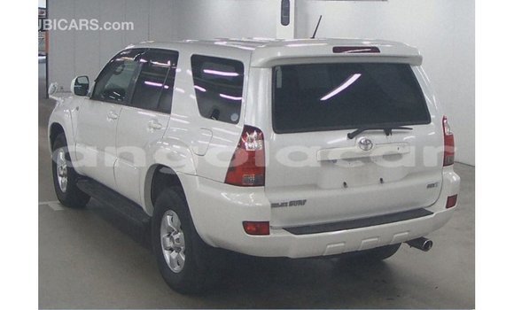 Comprar Importar Toyota Hilux Branco Carro em Import - Dubai em Bengo Province Comprar Importar Toyota Hilux Branco Carro em Import - Dubai em Bengo Province