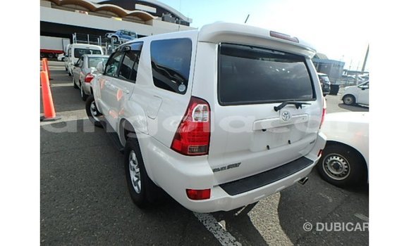 Comprar Importar Toyota Hilux Branco Carro em Import - Dubai em Bengo Province Comprar Importar Toyota Hilux Branco Carro em Import - Dubai em Bengo Province