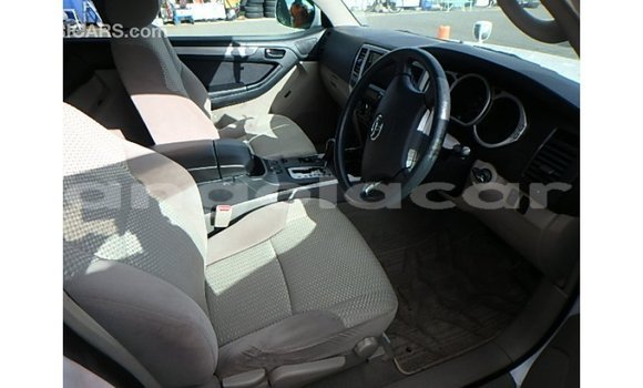 Comprar Importar Toyota Hilux Branco Carro em Import - Dubai em Bengo Province Comprar Importar Toyota Hilux Branco Carro em Import - Dubai em Bengo Province