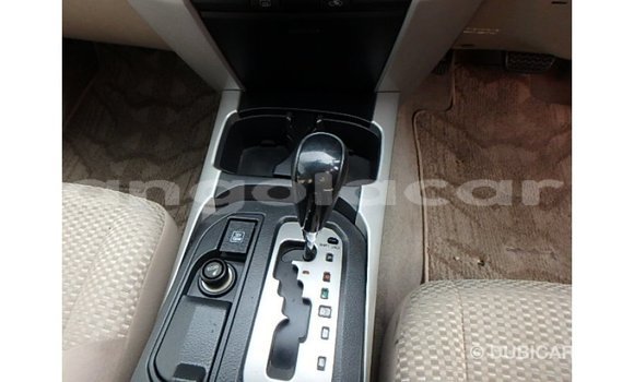 Comprar Importar Toyota Hilux Branco Carro em Import - Dubai em Bengo Province Comprar Importar Toyota Hilux Branco Carro em Import - Dubai em Bengo Province