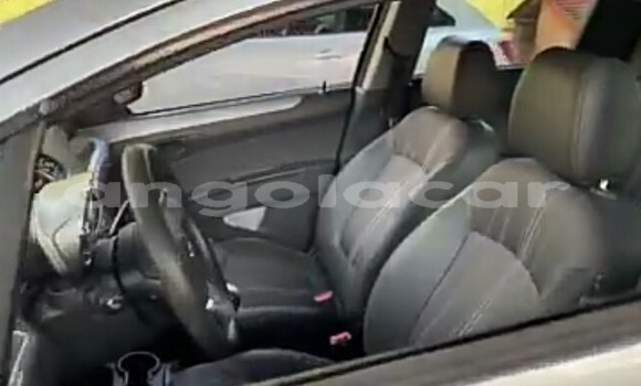 Buy Used Chevrolet spark Other Car in Luanda in Luanda Province Buy Used Chevrolet spark Other Car in Luanda in Luanda Province
