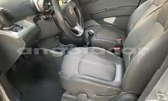 Buy Used Chevrolet spark Other Car in Luanda in Luanda Province Buy Used Chevrolet spark Other Car in Luanda in Luanda Province