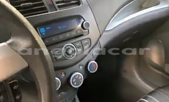 Buy Used Chevrolet spark Other Car in Luanda in Luanda Province Buy Used Chevrolet spark Other Car in Luanda in Luanda Province