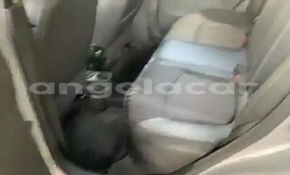 Buy Used Chevrolet spark Other Car in Luanda in Luanda Province Buy Used Chevrolet spark Other Car in Luanda in Luanda Province