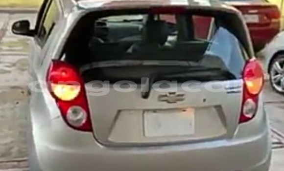 Buy Used Chevrolet spark Other Car in Luanda in Luanda Province Buy Used Chevrolet spark Other Car in Luanda in Luanda Province