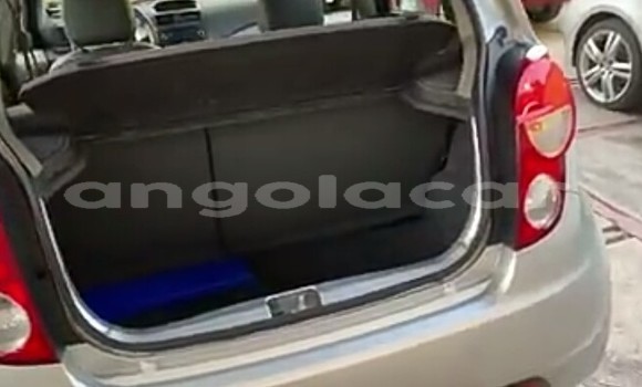 Buy Used Chevrolet spark Other Car in Luanda in Luanda Province Buy Used Chevrolet spark Other Car in Luanda in Luanda Province