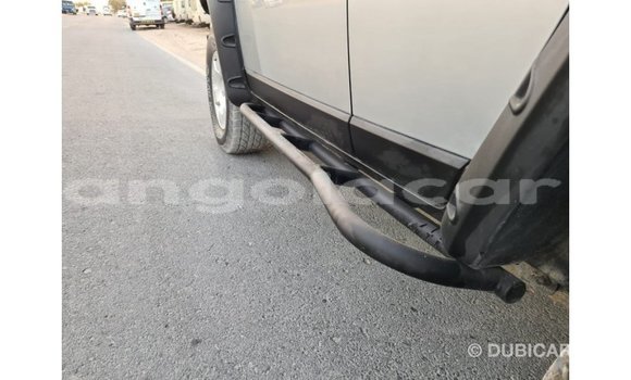 Comprar Importar Toyota FJ Cruiser Outro Carro em Import - Dubai em Bengo Province Comprar Importar Toyota FJ Cruiser Outro Carro em Import - Dubai em Bengo Province