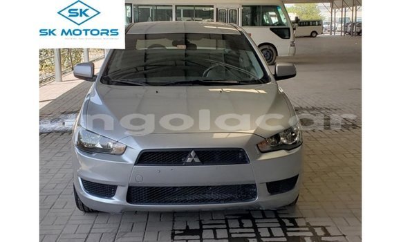 Buy Import Mitsubishi Lancer Other Car in Import - Dubai in Bengo Province Buy Import Mitsubishi Lancer Other Car in Import - Dubai in Bengo Province