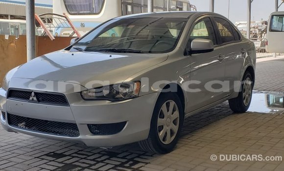 Acheter Import Voiture Mitsubishi Lancer Autre à Import - Dubai, Province de Bengo Acheter Import Voiture Mitsubishi Lancer Autre à Import - Dubai, Province de Bengo