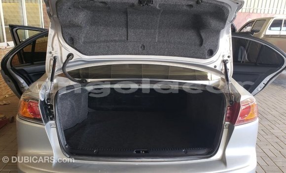 Acheter Import Voiture Mitsubishi Lancer Autre à Import - Dubai, Province de Bengo Acheter Import Voiture Mitsubishi Lancer Autre à Import - Dubai, Province de Bengo