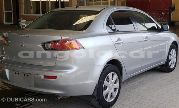 Acheter Import Voiture Mitsubishi Lancer Autre à Import - Dubai, Province de Bengo Acheter Import Voiture Mitsubishi Lancer Autre à Import - Dubai, Province de Bengo
