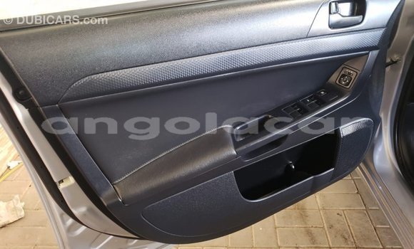 Acheter Import Voiture Mitsubishi Lancer Autre à Import - Dubai, Province de Bengo Acheter Import Voiture Mitsubishi Lancer Autre à Import - Dubai, Province de Bengo