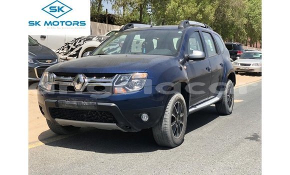 Comprar Importar Renault Duster Azul Carro em Import - Dubai em Bengo Province