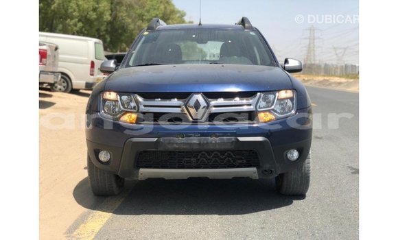 Acheter Import Voiture Renault Duster Bleu à Import - Dubai, Province de Bengo Acheter Import Voiture Renault Duster Bleu à Import - Dubai, Province de Bengo
