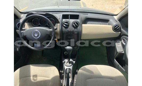 Acheter Import Voiture Renault Duster Bleu à Import - Dubai, Province de Bengo Acheter Import Voiture Renault Duster Bleu à Import - Dubai, Province de Bengo