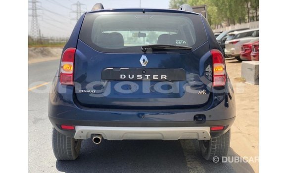 Acheter Import Voiture Renault Duster Bleu à Import - Dubai, Province de Bengo Acheter Import Voiture Renault Duster Bleu à Import - Dubai, Province de Bengo