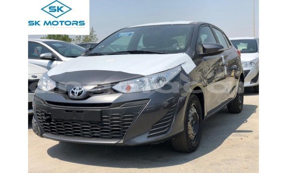 Comprar Importar Toyota Yaris Outro Carro em Import - Dubai em Bengo Province