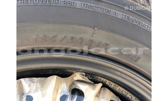 Acheter Import Voiture Toyota Yaris Autre à Import - Dubai, Province de Bengo Acheter Import Voiture Toyota Yaris Autre à Import - Dubai, Province de Bengo