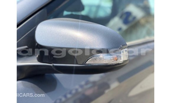 Acheter Import Voiture Toyota Yaris Autre à Import - Dubai, Province de Bengo Acheter Import Voiture Toyota Yaris Autre à Import - Dubai, Province de Bengo