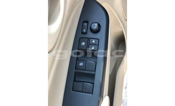 Acheter Import Voiture Toyota Yaris Autre à Import - Dubai, Province de Bengo Acheter Import Voiture Toyota Yaris Autre à Import - Dubai, Province de Bengo