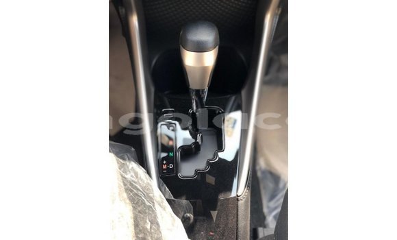 Acheter Import Voiture Toyota Yaris Autre à Import - Dubai, Province de Bengo Acheter Import Voiture Toyota Yaris Autre à Import - Dubai, Province de Bengo