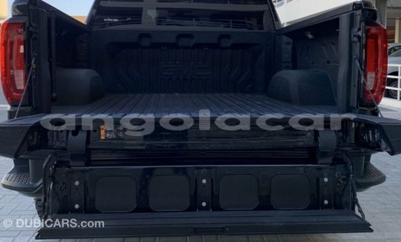 Comprar Importar GMC Sierra Preto Carro em Import - Dubai em Bengo Province Comprar Importar GMC Sierra Preto Carro em Import - Dubai em Bengo Province