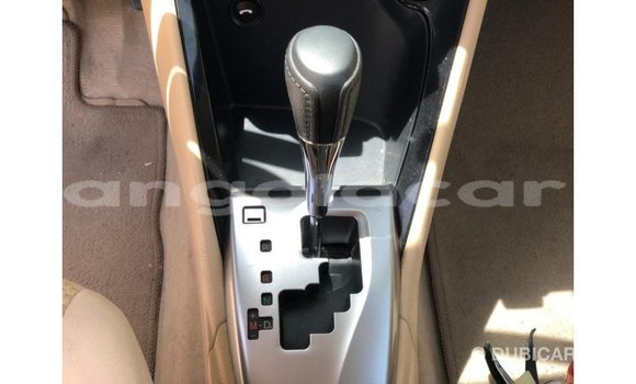 Comprar Importar Toyota Yaris Branco Carro em Import - Dubai em Bengo Province Comprar Importar Toyota Yaris Branco Carro em Import - Dubai em Bengo Province