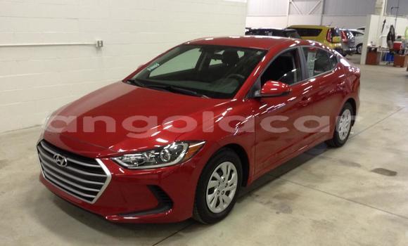 Buy Used Hyundai Elantra Red Car in Benguela in Benguela Buy Used Hyundai Elantra Red Car in Benguela in Benguela