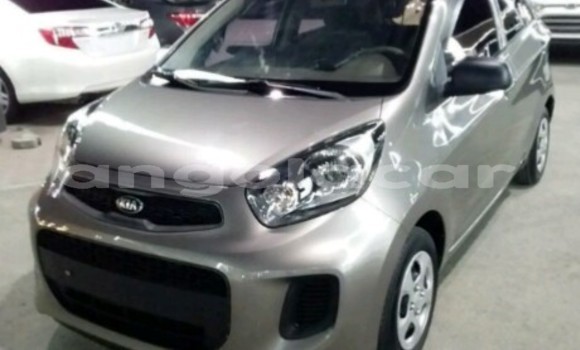 Comprar Usado Kia Morning Outro Carro em Luanda em Luanda Province Comprar Usado Kia Morning Outro Carro em Luanda em Luanda Province