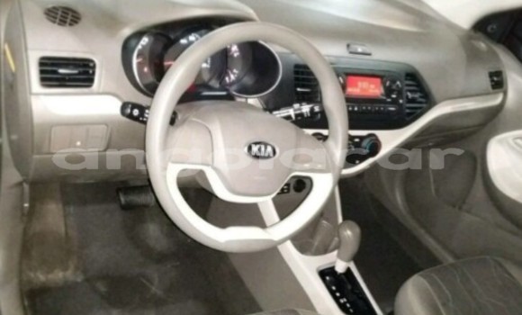 Comprar Usado Kia Morning Outro Carro em Luanda em Luanda Province Comprar Usado Kia Morning Outro Carro em Luanda em Luanda Province