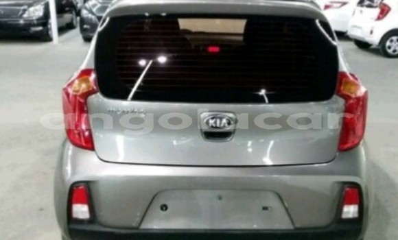 Comprar Usado Kia Morning Outro Carro em Luanda em Luanda Province Comprar Usado Kia Morning Outro Carro em Luanda em Luanda Province