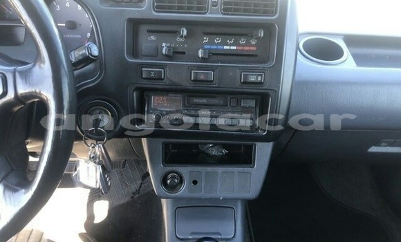 Buy Used Toyota RAV4 Blue Car in Luanda in Luanda Province Buy Used Toyota RAV4 Blue Car in Luanda in Luanda Province