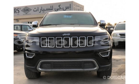 Comprar Importar Jeep Grand Cherokee Preto Carro em Import - Dubai em Bengo Province Comprar Importar Jeep Grand Cherokee Preto Carro em Import - Dubai em Bengo Province