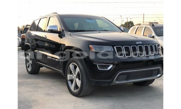 Comprar Importar Jeep Grand Cherokee Preto Carro em Import - Dubai em Bengo Province Comprar Importar Jeep Grand Cherokee Preto Carro em Import - Dubai em Bengo Province